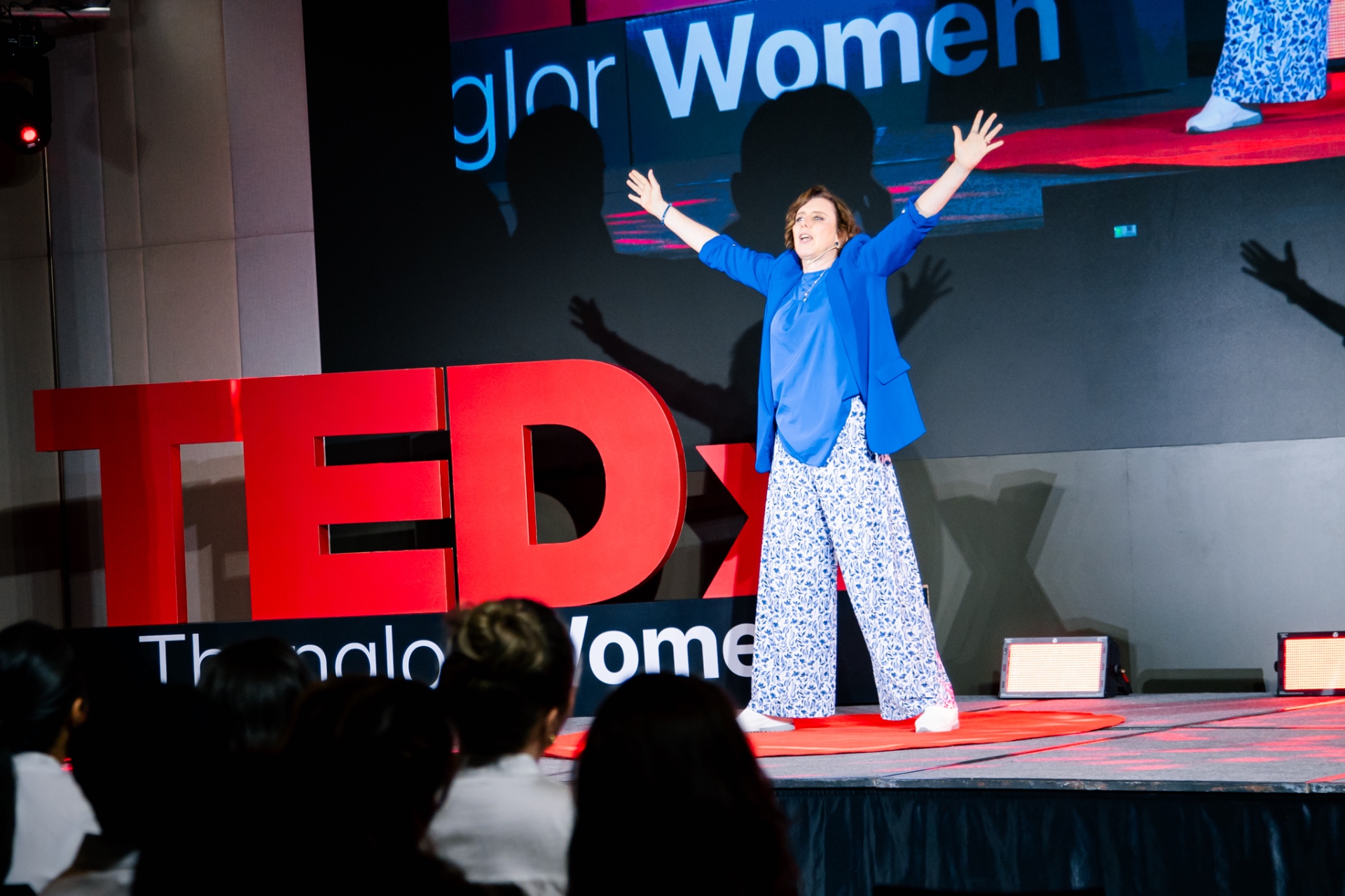 TEDxThonglor moment 10