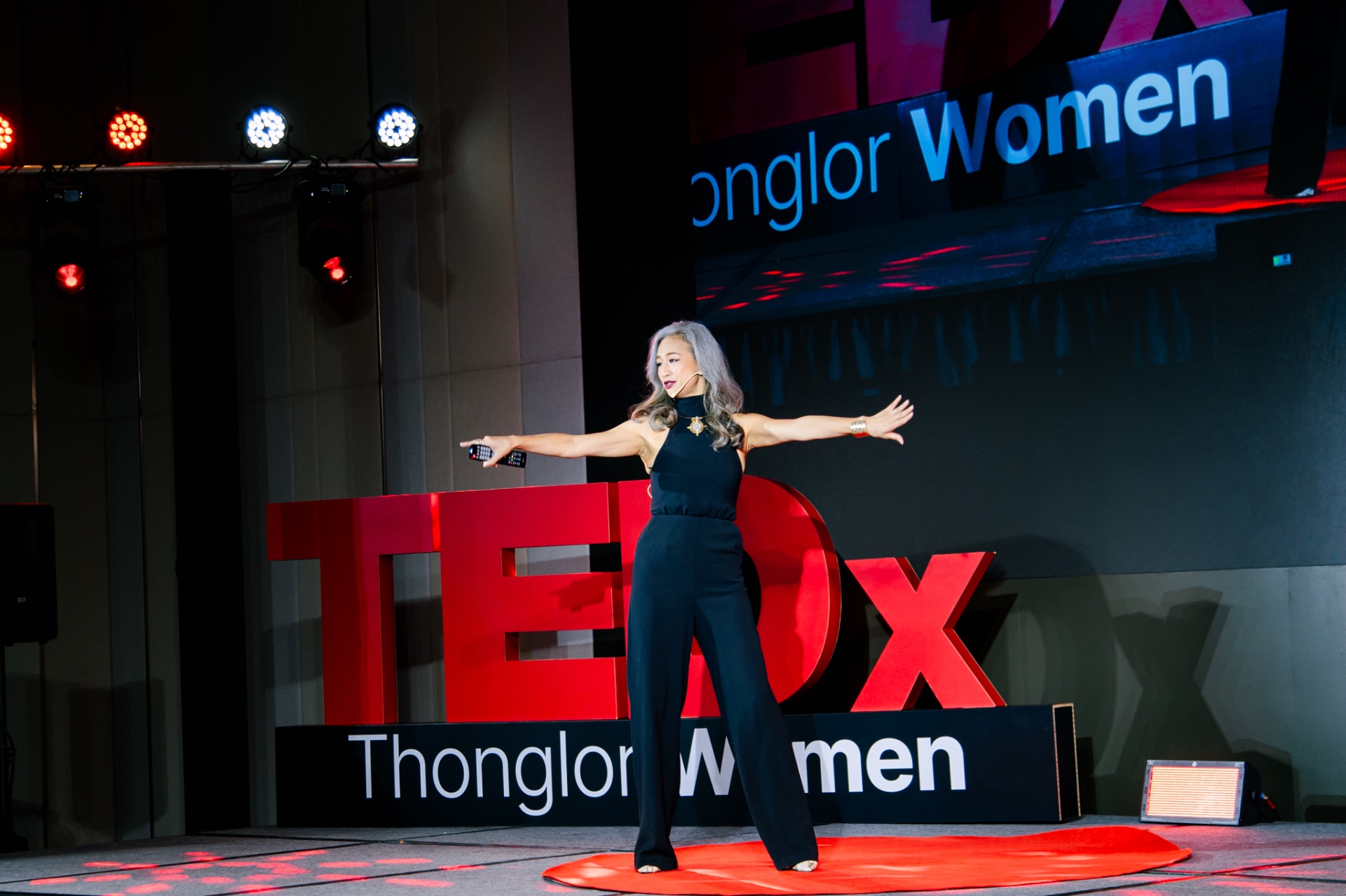 TEDxThonglor moment 14