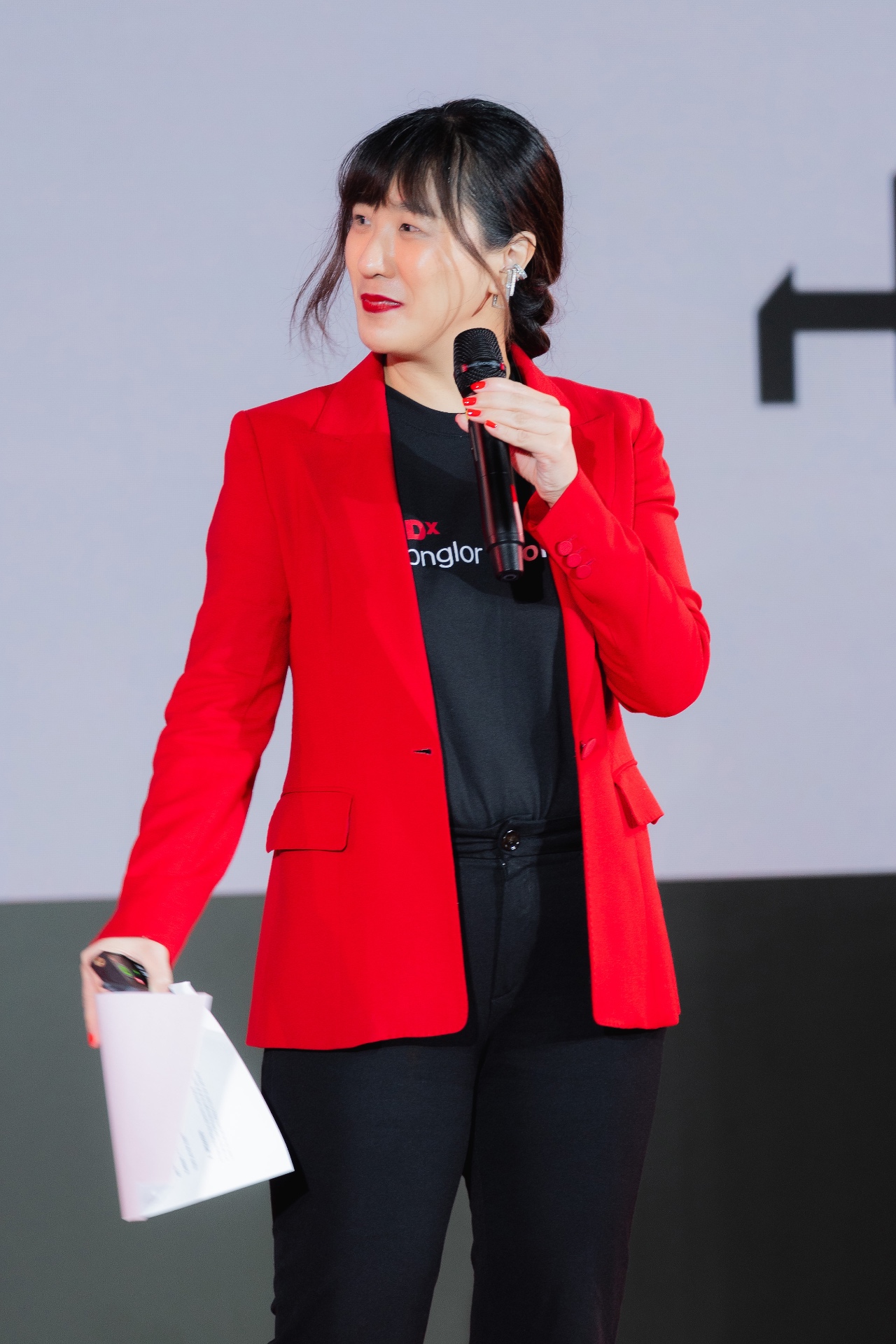 TEDxThonglor moment 5